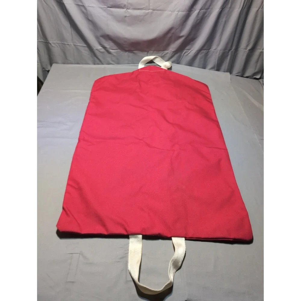 UNICO Invitational Golf Tournament Garment Bag Travel‎ Suit Carrier